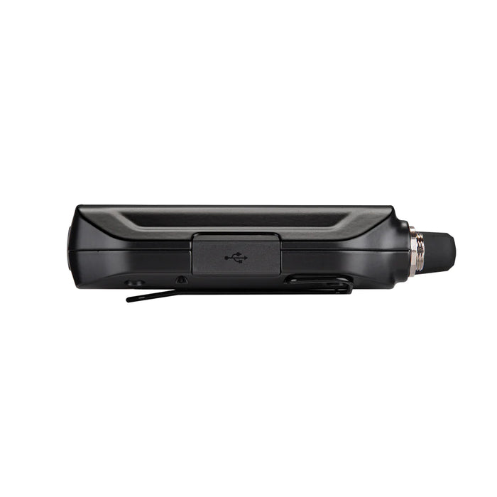 Shure GLXD14+ Digital Wireless Microphone System with Aeromic Fitness Headset