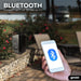 Bluetooth Speaker PA System