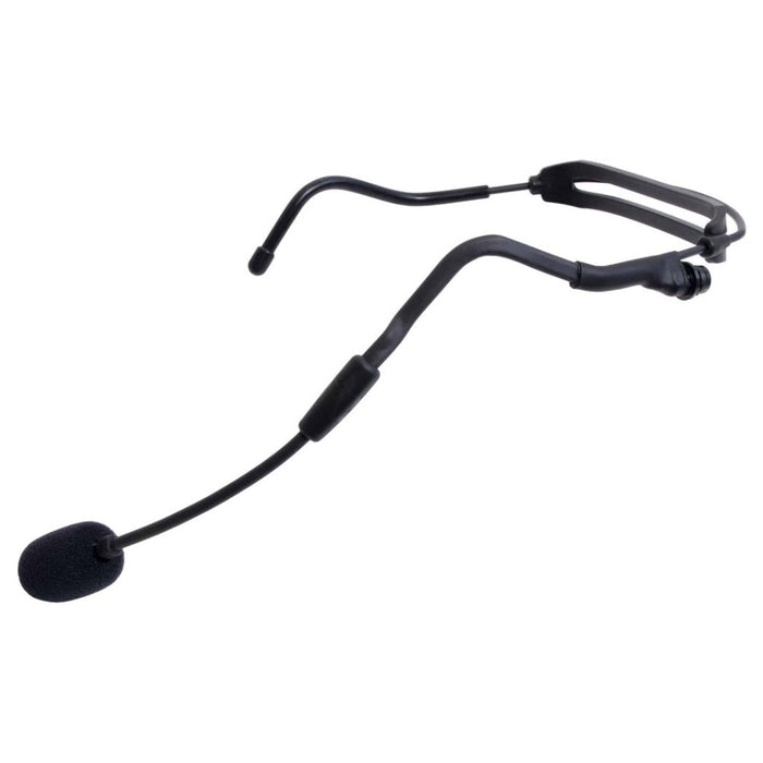 Special Projects H2O7 Waterproof Fitness Headset Microphone