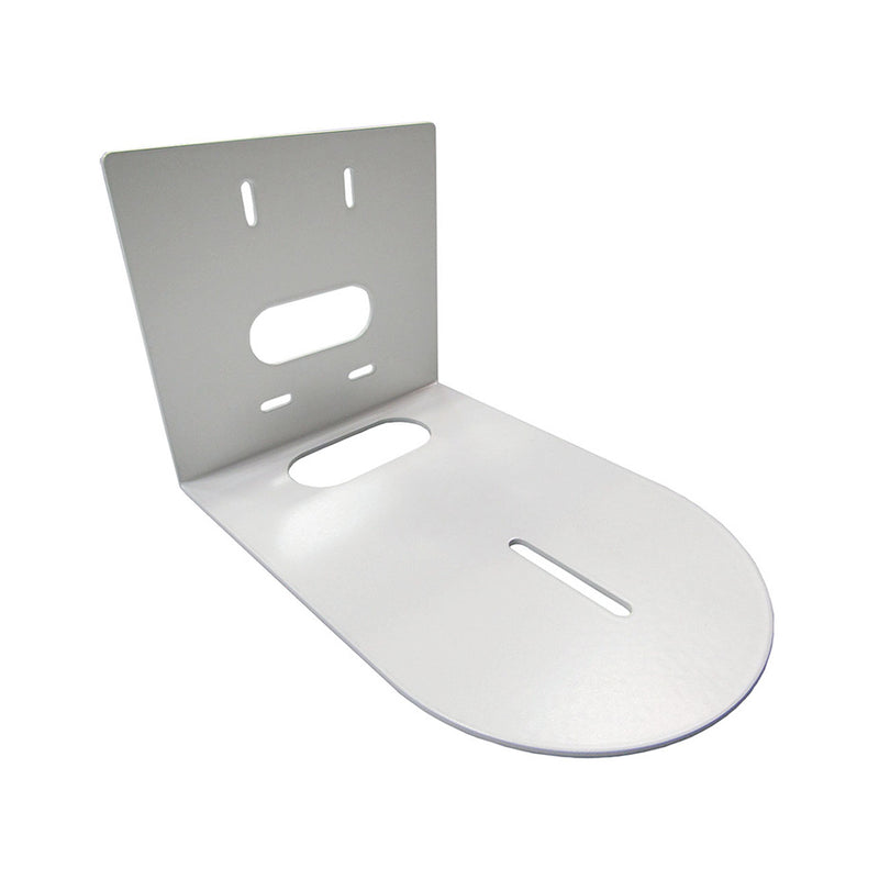Small Camera Wall Mount for HC3X, HC10X, HC10X-720 (White)