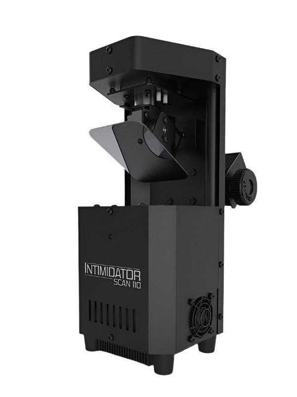 Chauvet DJ Intimidator Scan 110 LED Scanner Effect Light