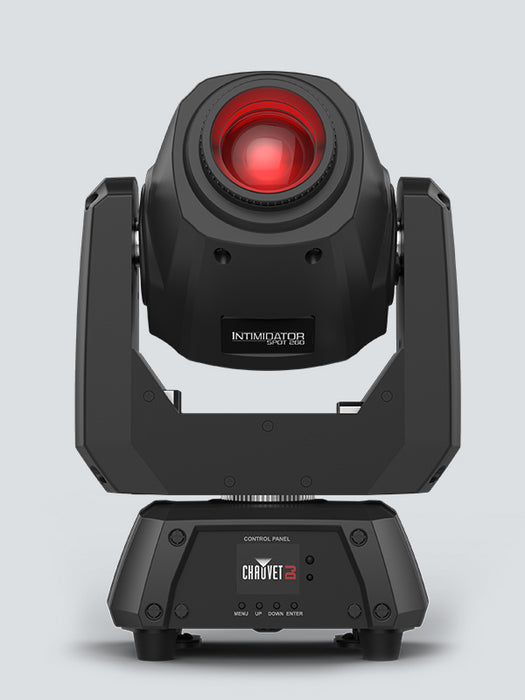 Moving head spotlight sales