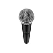 Shure GLXD2+/SM58 Digital Wireless Dual Band Handheld Microphone