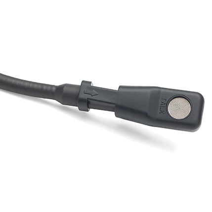 Samson Airline 77 with Headset, Battery Charger and Batteries