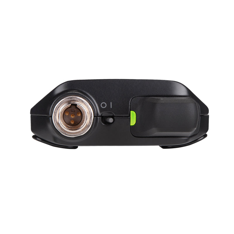 Shure GLXD14+ Receiver and Transmitter