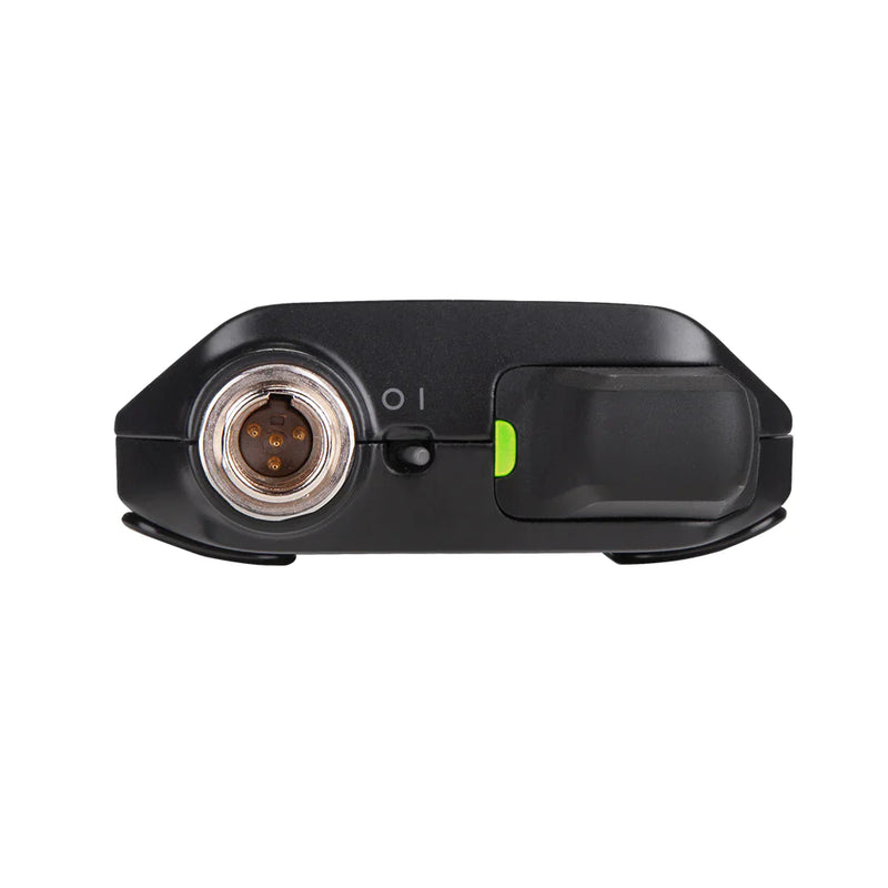 Shure GLXD14+ Heavy Use Digital Wireless Microphone System with 2 Aeromic Fitness Headsets