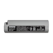 Shure SB904 Lithium-Ion Rechargeable Battery for the GLXD1+ Transmitter
