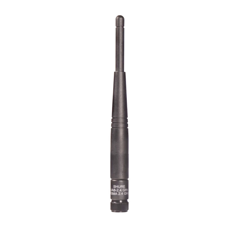 Shure UA8-2.4GHZ Wave Dipole Antenna Antenna
