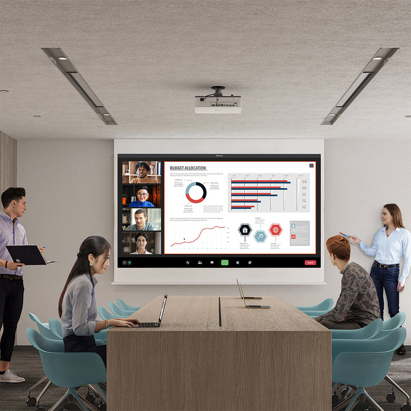 Sony VPL-PHZ61 6400-Lumen WUXGA Laser Projector