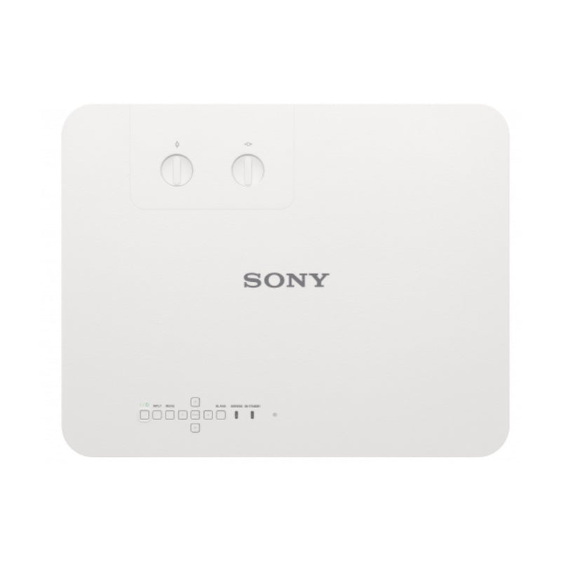 Sony Pro VPL-PHZ51 5300 Lumen Laser Projector