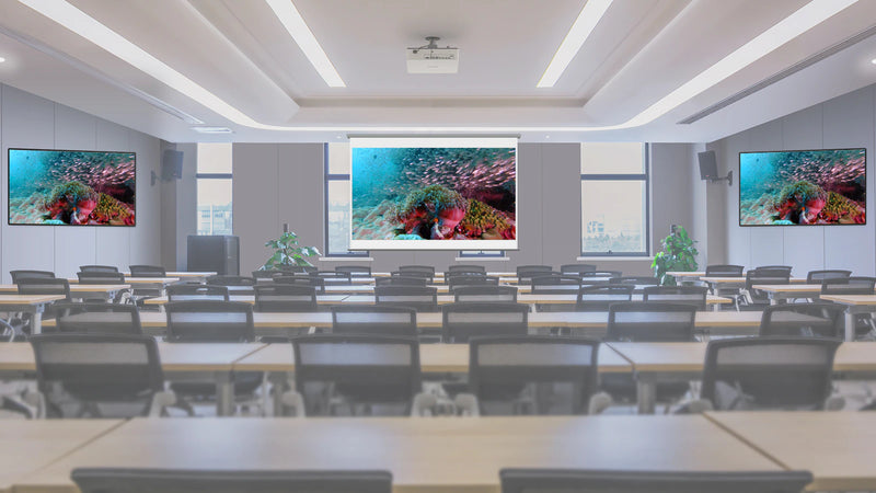 Sony VPL-PHZ61 6400-Lumen WUXGA Laser Projector