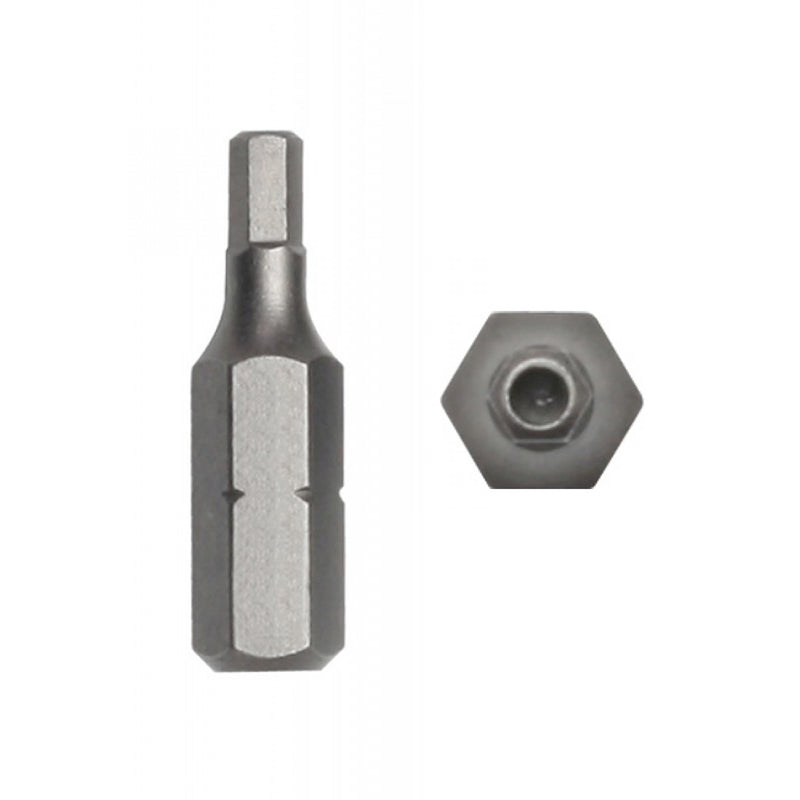 Tilting VESA Wall Mounts VB_TOOL_TRB_M4 Tamper Resistant Bit