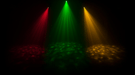 Chauvet DJ Chauvet DJ Abyss 2 LED 60W 5-color Water Effect Light Fixture