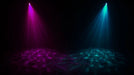 Chauvet DJ Chauvet DJ Abyss 2 LED 60W 5-color Water Effect Light Fixture