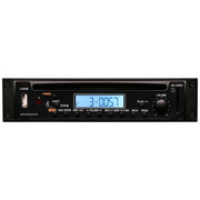 Galaxy Audio Add-on CD Player Module for TV10 or TV8