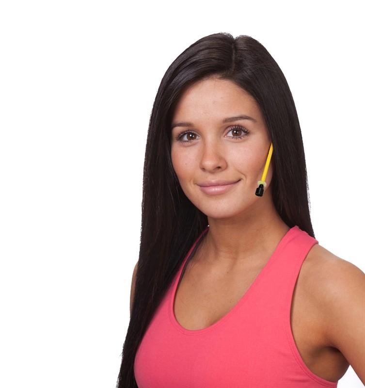 Aeromic Aeromic Fitness Headset Microphone