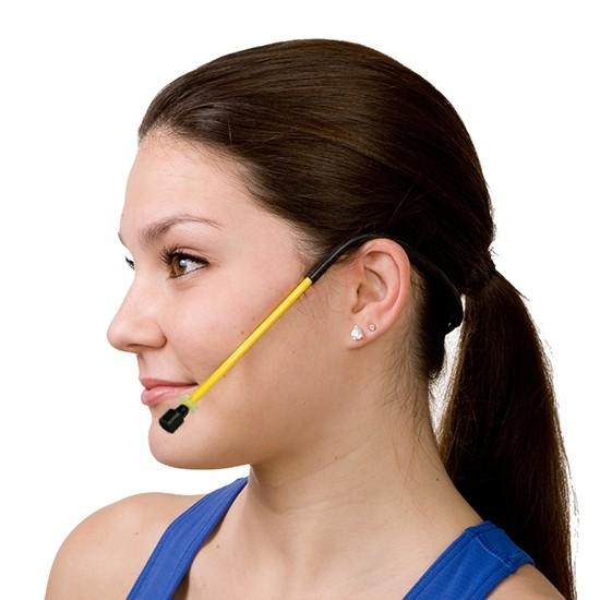 Aeromic Aeromic Fitness Headset Microphone