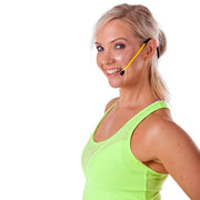 Aeromic Aeromic Fitness Headset Microphone