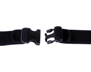 Aeromic Aeromic Hipster Angled Sports Pouch - Black