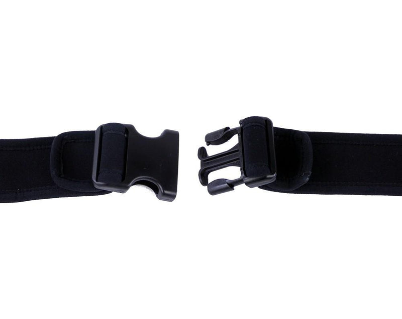 Aeromic Aeromic Standard Vertical Sports Pouch - Black