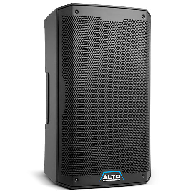 ALTO TS410 2000-Watt 10-Inch 2-Way Powered Loudspeaker with Bluetooth ...