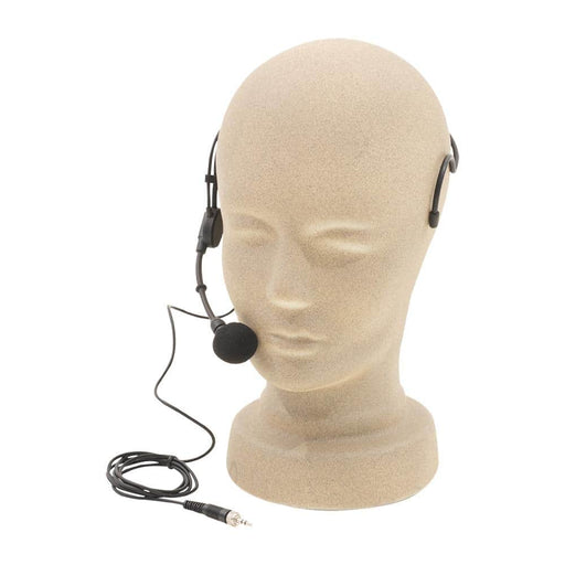 Anchor Audio Anchor Audio HBM-LINK Headband Microphone with 3.5mm Plug