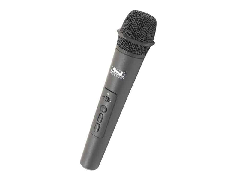 Anchor Audio Anchor Beacon 2 BEA-SINGLE Portable Sound System with Handheld Microphone