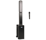 Anchor Audio Anchor Beacon 2 BEA-SINGLE Portable Sound System with Handheld Microphone