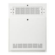 AtlasIED AWR3W Surface Mount Low Profile Wall Rack
