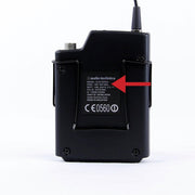 Audio-Technica Audio-Technica 2000 Series Bodypack Transmitter