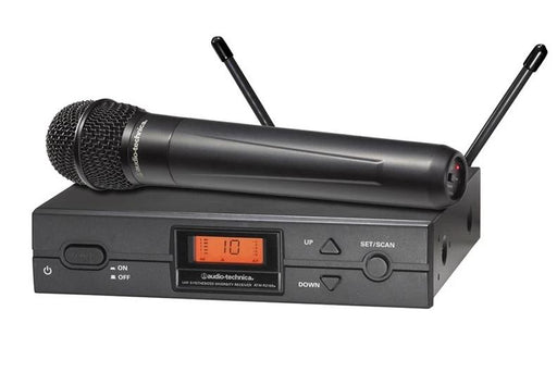 Audio-Technica Audio-Technica 2000 Series UHF Handheld System