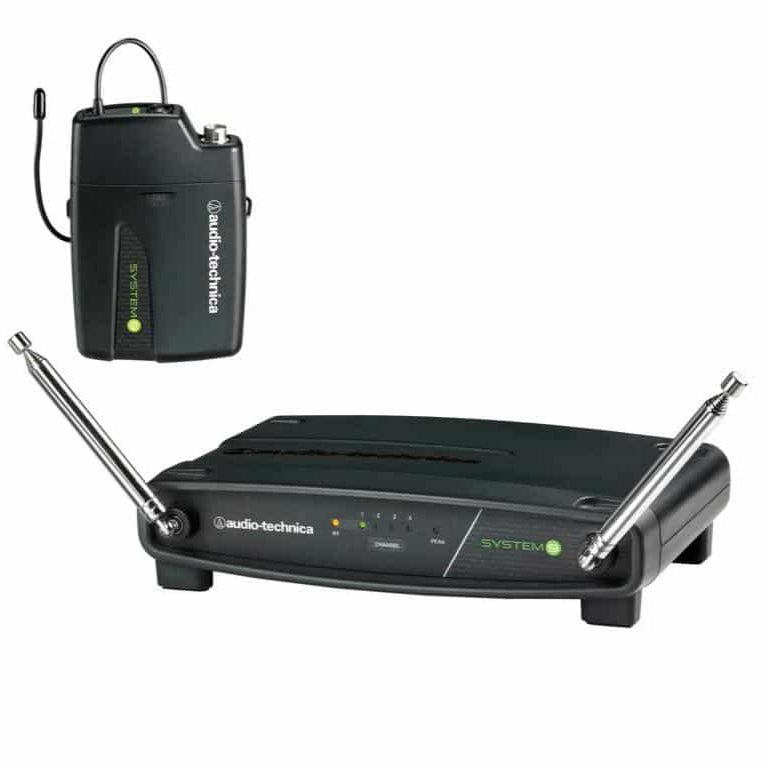 Audio-Technica Audio-Technica System 9 Base (No Headset)