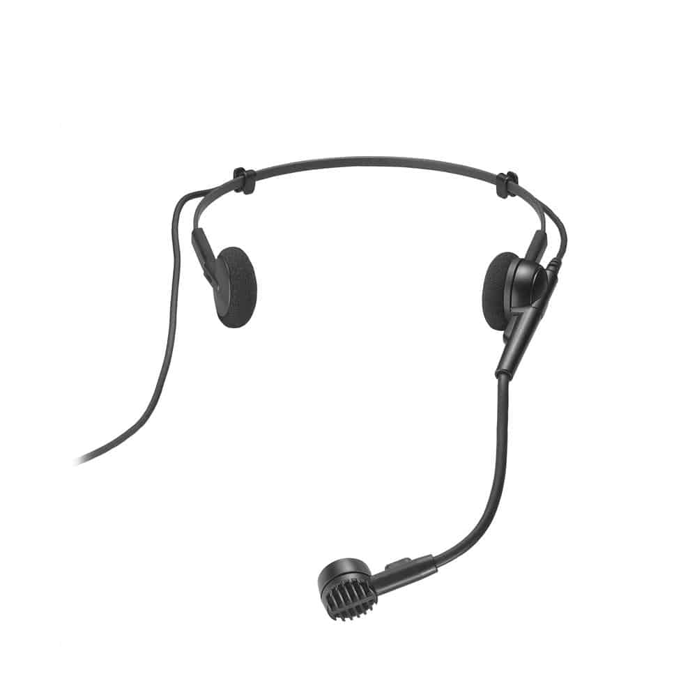 Audio-Technica System 10 Wireless Microphone System with Pro-8 Mic