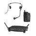 Audio-Technica Audio-Technica System 10 with Pro-8 Headset Microphone