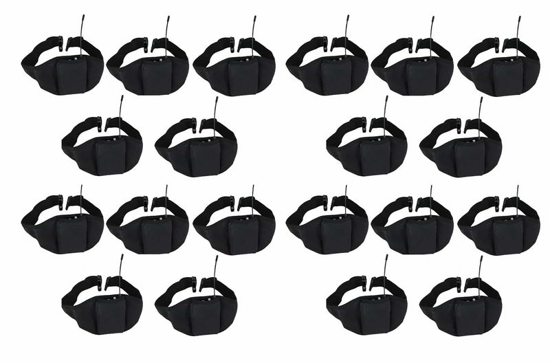 AV Now AV Now SP-7 FitPouch (Multi-Pack)