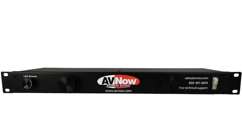 AV Now AV Now Power Module