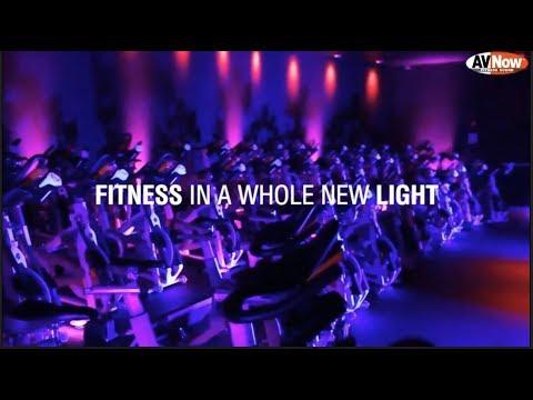 Chauvet Chauvet DJ EVE E-50Z 50W Warm White LED Ellipsoidal, Black (Spot Light)