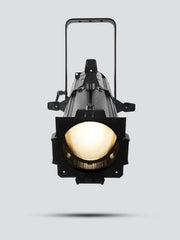 Chauvet Chauvet DJ EVE E-50Z 50W Warm White LED Ellipsoidal, Black (Spot Light)