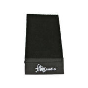 AV Now Transmitter Sweat Protector (Yoga Wrap) and 5-pack of Oval Windscreens