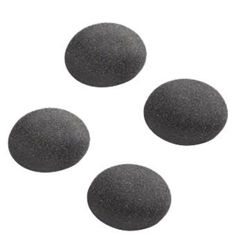 Audio-Technica Audio-Technica Temple Pads Black - 4 Pack