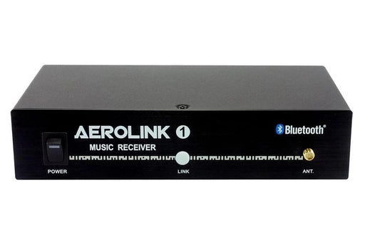 Fitness Audio Aerolink Bluetooth Receiver Module