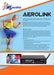 Fitness Audio Aerolink Bluetooth Receiver Module