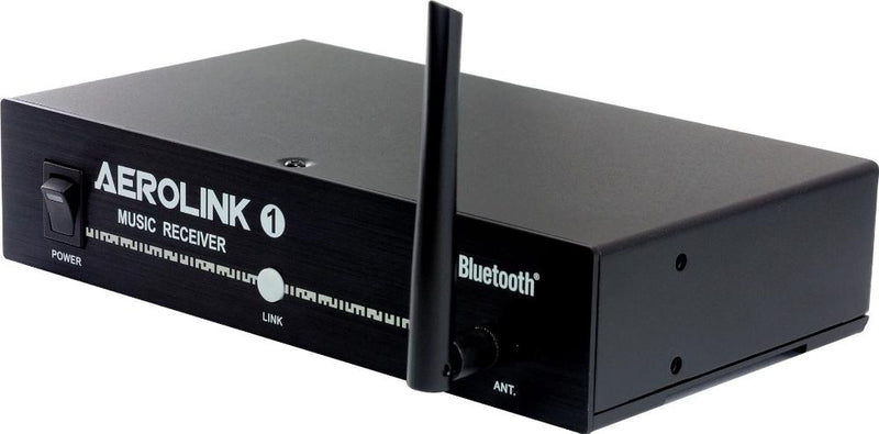 Fitness Audio Aerolink Bluetooth Receiver Module