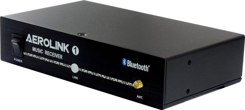 Fitness Audio Aerolink Bluetooth Receiver Module
