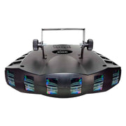 Chauvet Derby X 6-Light LED Effect Light