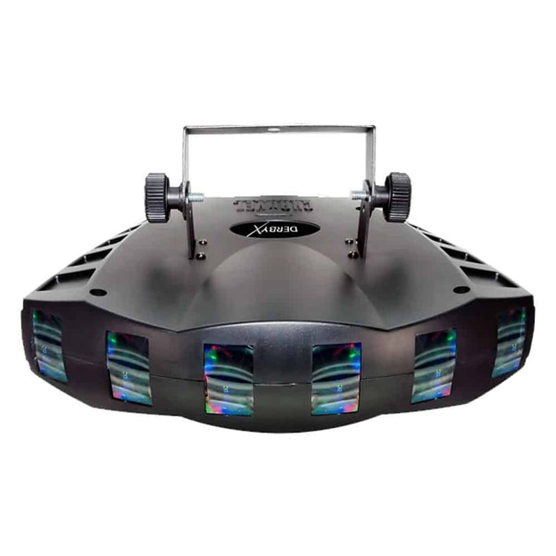 Chauvet Derby X 6-Light LED Effect Light