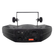 Chauvet Derby X 6-Light LED Effect Light