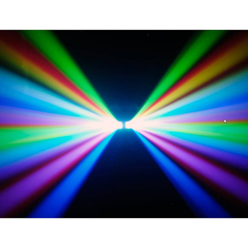 Chauvet Derby X 6-Light LED Effect Light