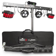 Discontinued Chauvet DJ GigBAR2 4-in-1 LED Lighting System with Stand