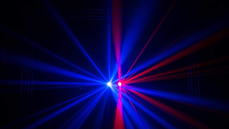 chauvet-obey-4-lighting-controller